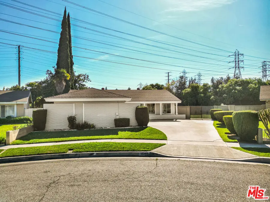 11248 Bertha Street, Cerritos, CA 90703 - #3