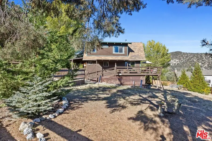 2505 Tirol Drive, Frazier Park, CA 93225 - Image #3