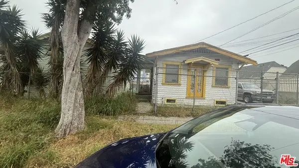 1140 Exposition Boulevard, Los Angeles, CA 90007