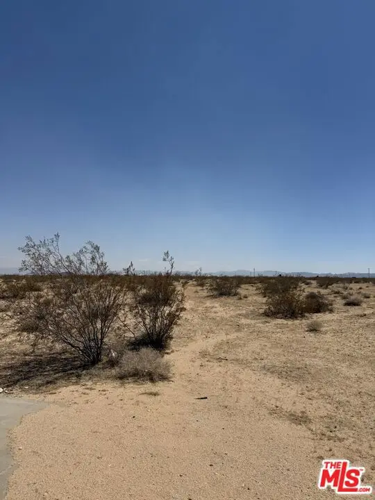 0 Ranier Road, Joshua Tree, CA 92252 - Image #1
