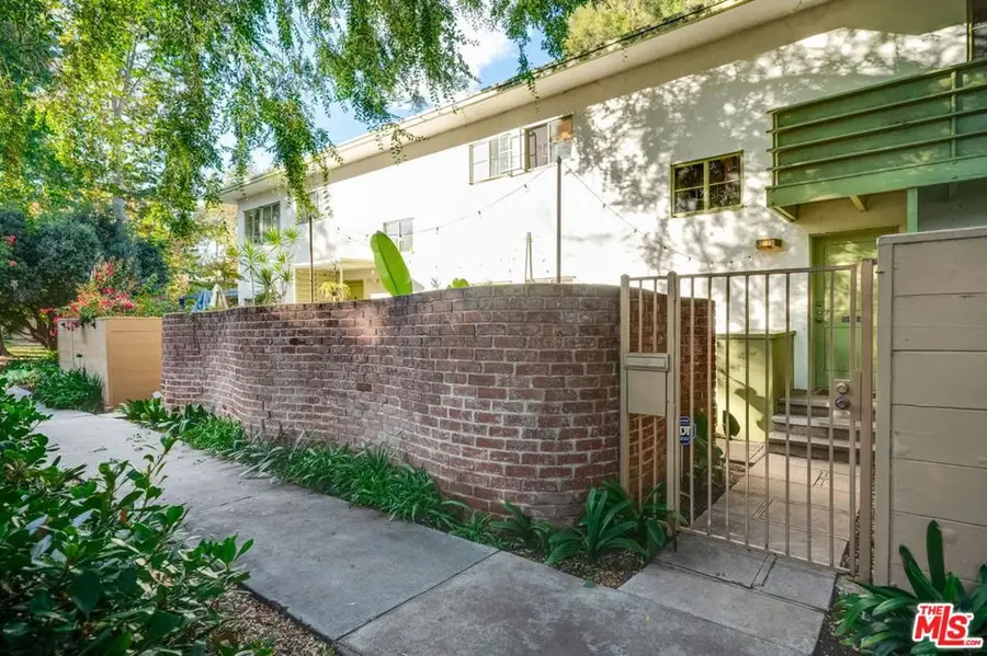 5172 1/2 Village, Los Angeles, CA 90016 - Image #2
