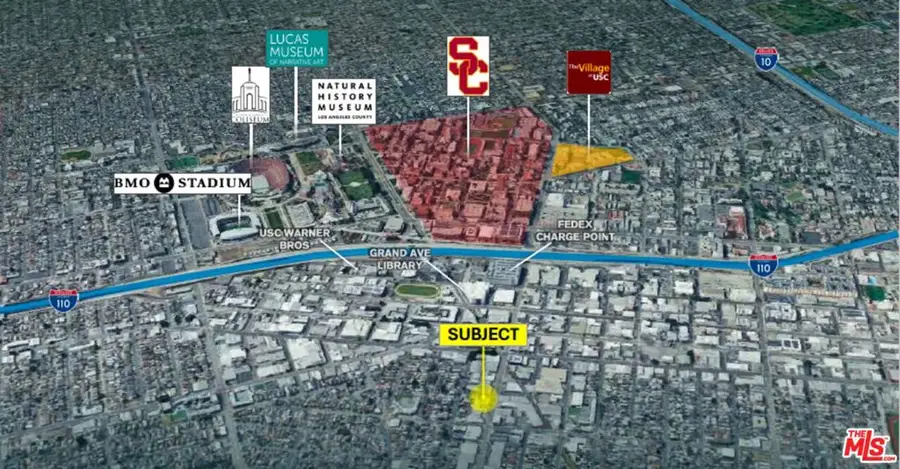 170 E Jefferson Boulevard, Los Angeles, CA 90011 - Image #2