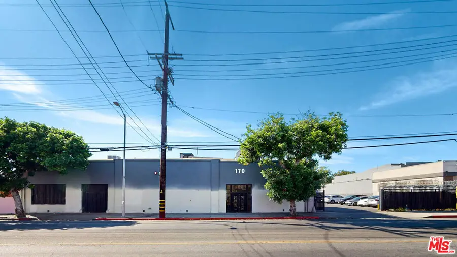 170 E Jefferson Boulevard, Los Angeles, CA 90011 - Image #3