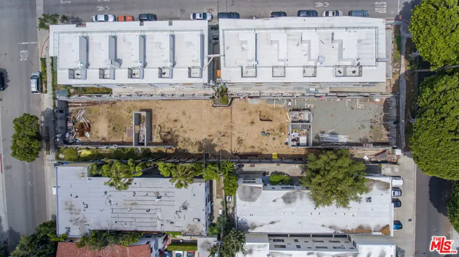 944 N Ogden Drive, West Hollywood, CA 90046 - Image #2