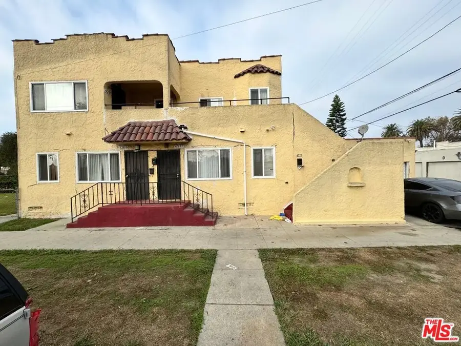 6217 S Halldale Avenue, Los Angeles, CA 90047 - Image #2