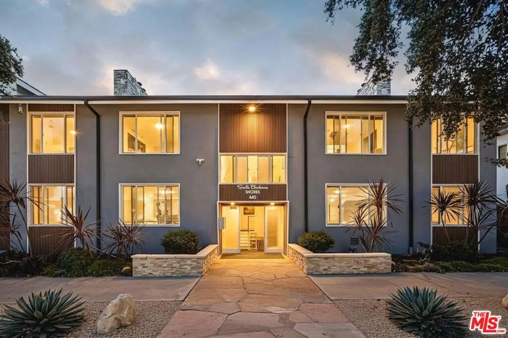 440 Corona Del Mar, Santa Barbara, CA 93103 - Image #1