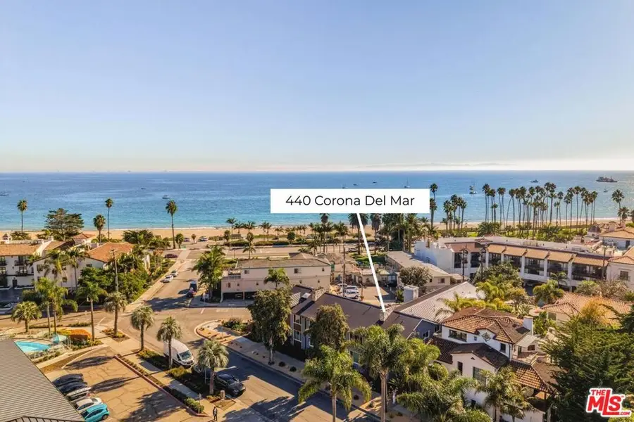 440 Corona Del Mar, Santa Barbara, CA 93103 - Image #2