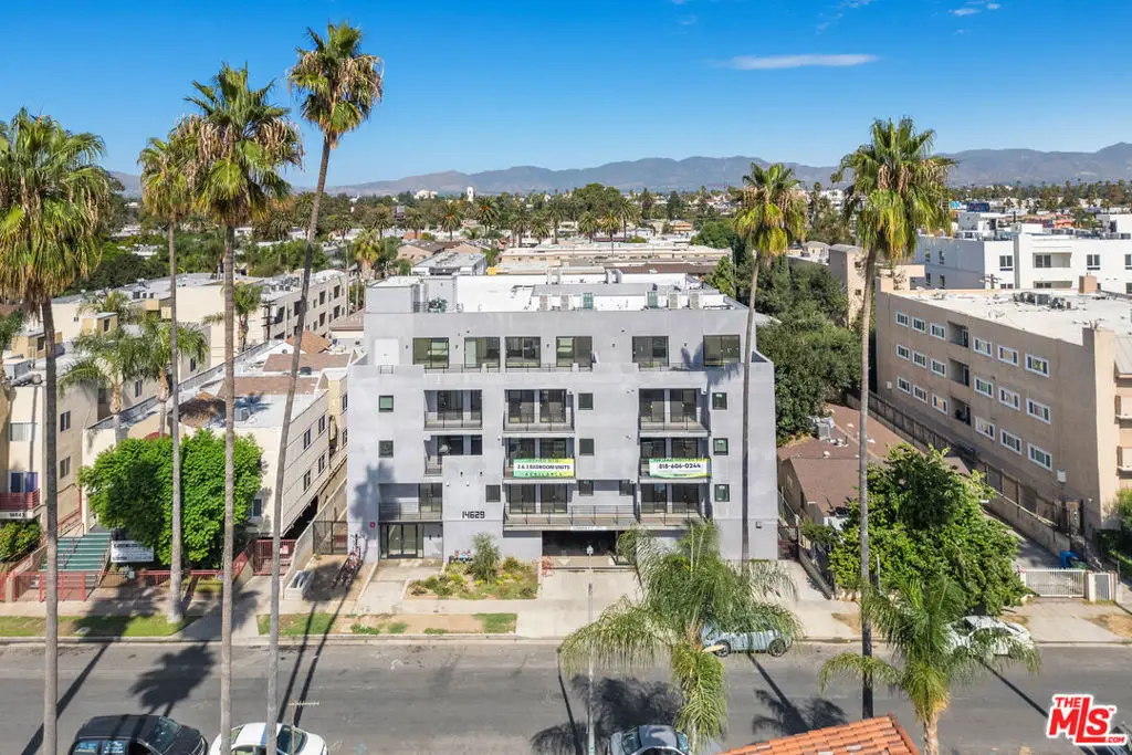 14631 Erwin Street, Van Nuys, CA 91411 - Image #1