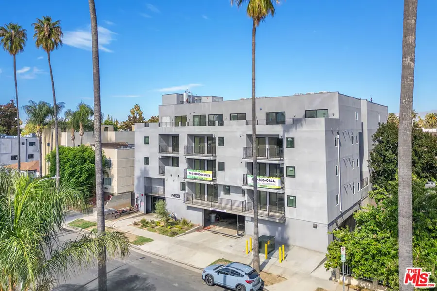 14631 Erwin Street, Van Nuys, CA 91411 - Image #2