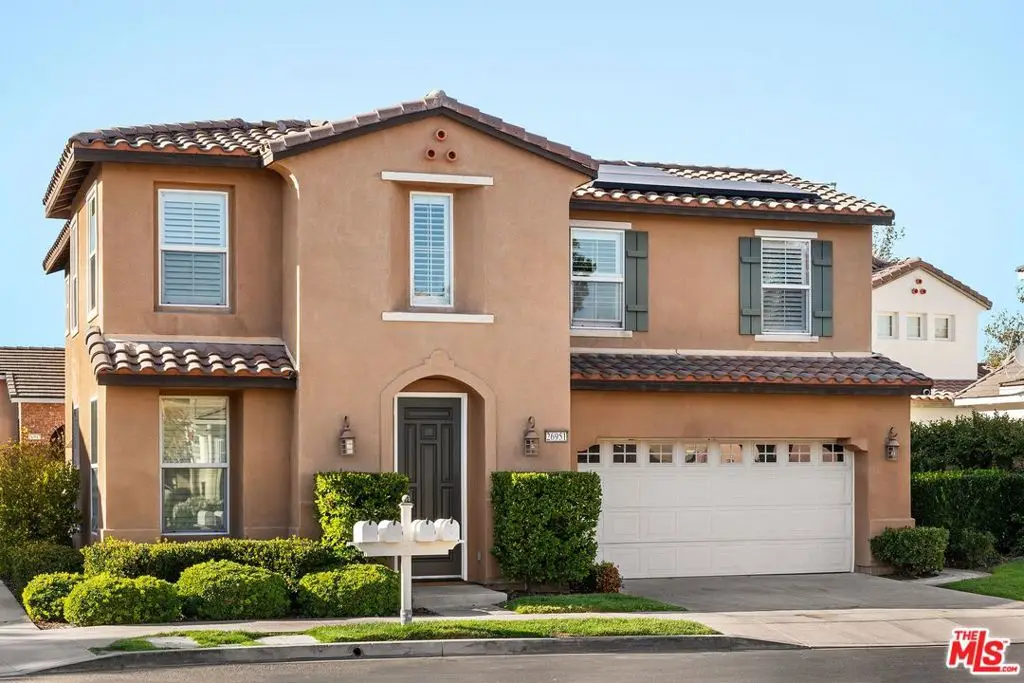 26951 Cape Cod Drive, Valencia, CA 91355 - Image #1