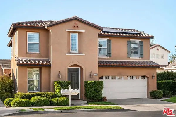 26951 Cape Cod Drive, Valencia, CA 91355