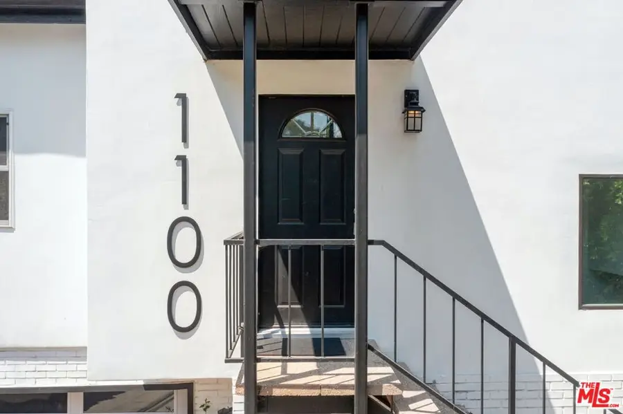 1100 N Beverly Glen Boulevard, Los Angeles, CA 90077 - Image #2