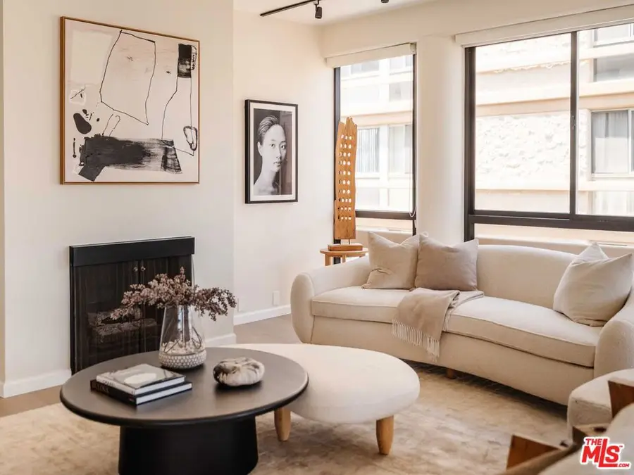 318 N Maple Drive #408, Beverly Hills, CA 90210 - Image #3