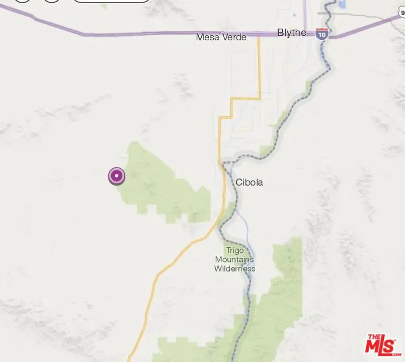 1 Milpitas Wash Rd, Winterhaven, CA 92283 - Image #1