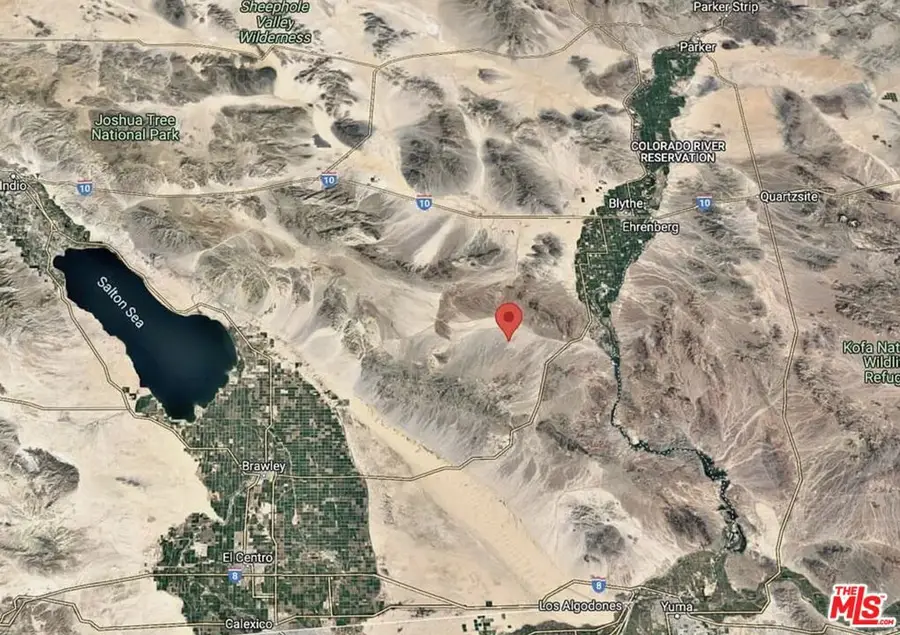 1 Milpitas Wash Rd, Winterhaven, CA 92283 - Image #3