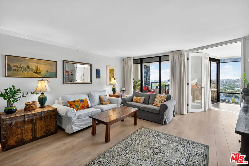 4265 Marina City Drive #903, Marina Del Rey, CA 90292 - Image #1