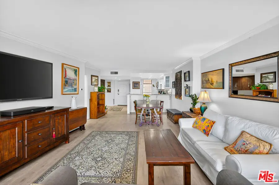 4265 Marina City Drive #903, Marina Del Rey, CA 90292 - Image #2