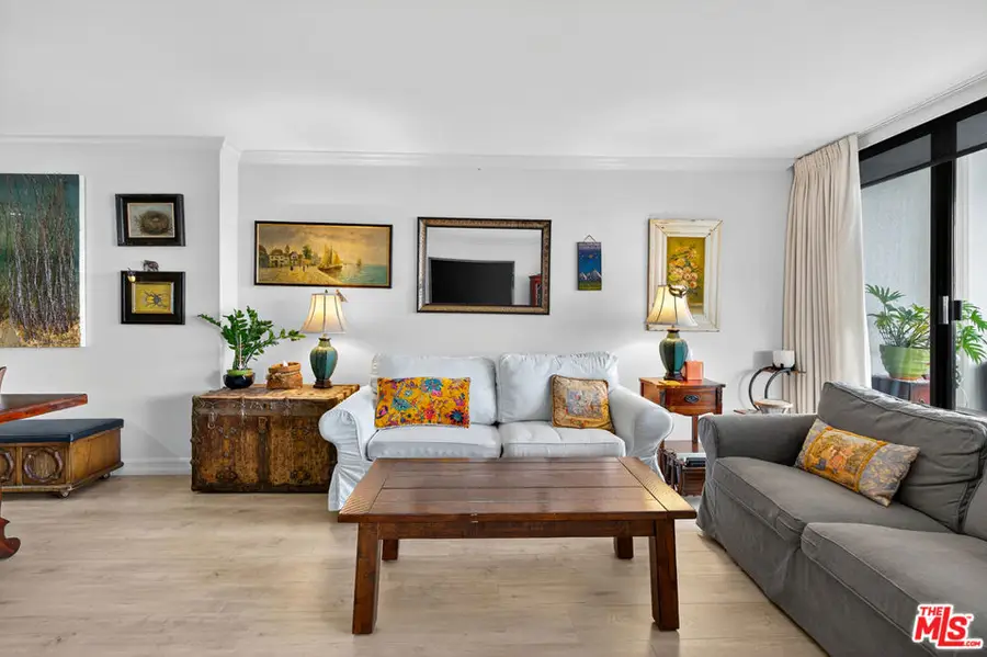 4265 Marina City Drive #903, Marina Del Rey, CA 90292 - Image #3