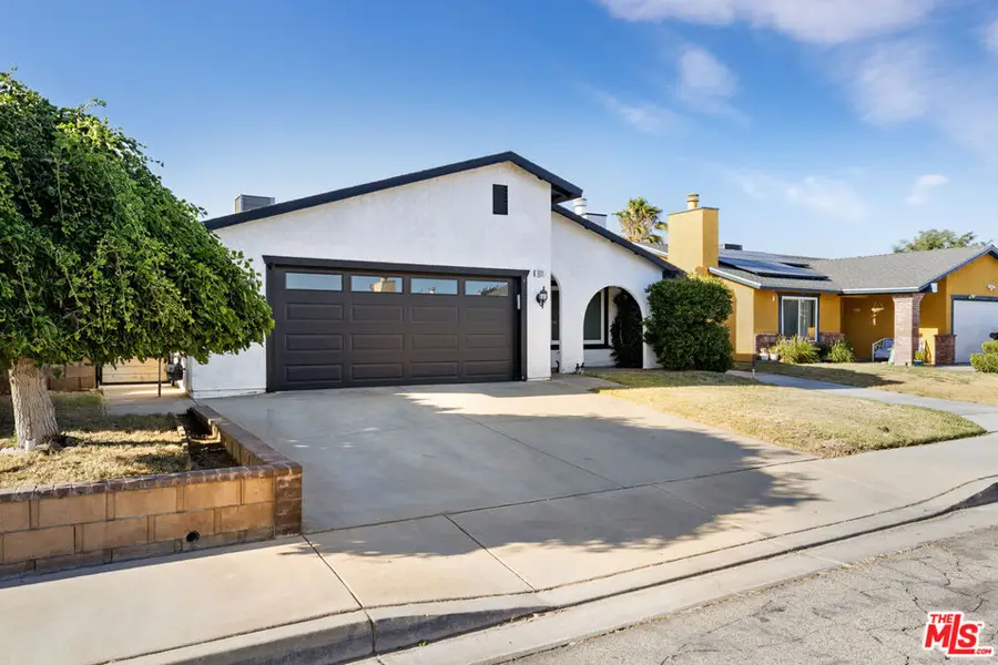 1121 Chagal Avenue, Lancaster, CA 93535 - Image #2