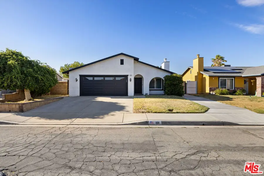 1121 Chagal Avenue, Lancaster, CA 93535 - Image #3