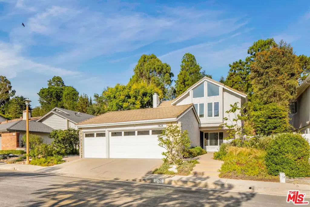 1424 Avenida De Cortez, Pacific Palisades, CA 90272 - Image #1