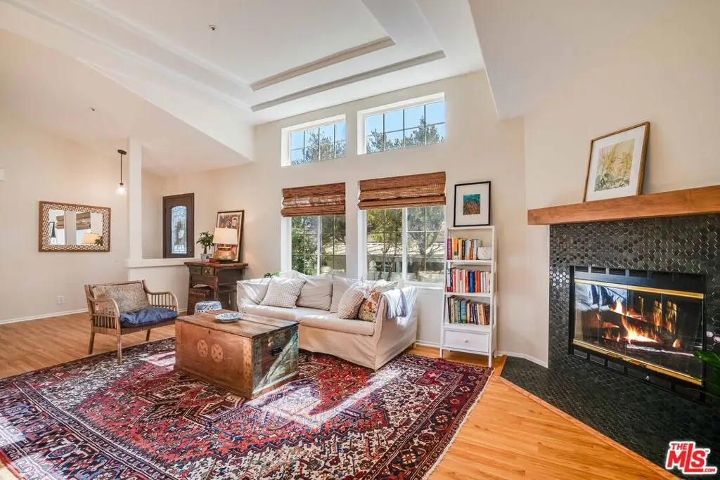 1169 Aztec, Topanga, CA 90290 - Image #1