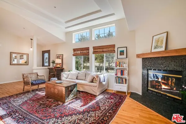 1169 Aztec, Topanga, CA 90290