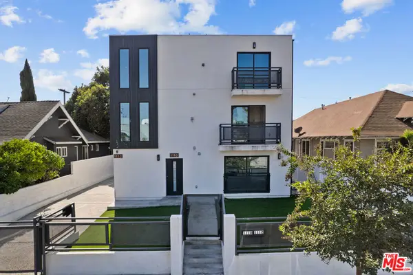 1110 -1112 W 40th Place, Los Angeles, CA 90037