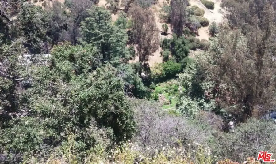 2314 N Merrywood Dr, Los Angeles, CA 90046 - Image #2