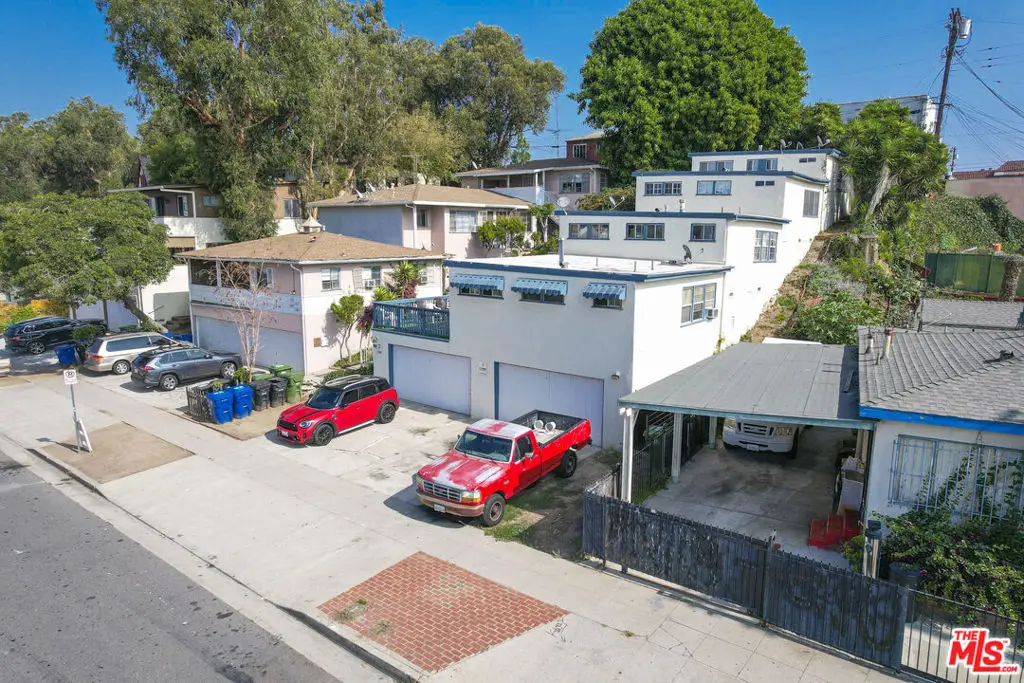 1288 West Boulevard, Los Angeles, CA 90019 - Image #1