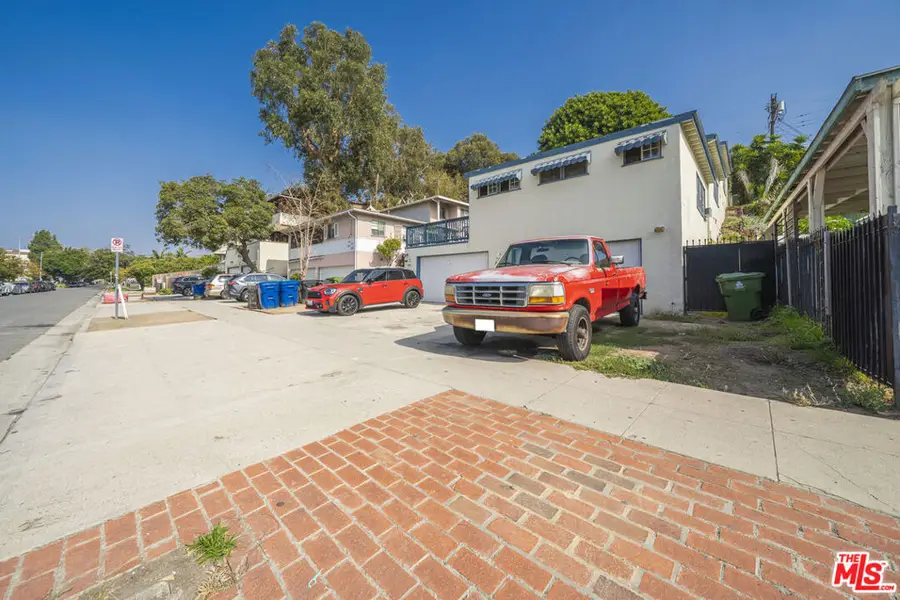 1288 West Boulevard, Los Angeles, CA 90019 - Image #2