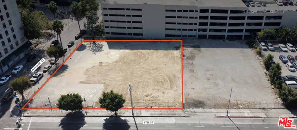 1310 W 6th Street, Los Angeles, CA 90017 - Image #1