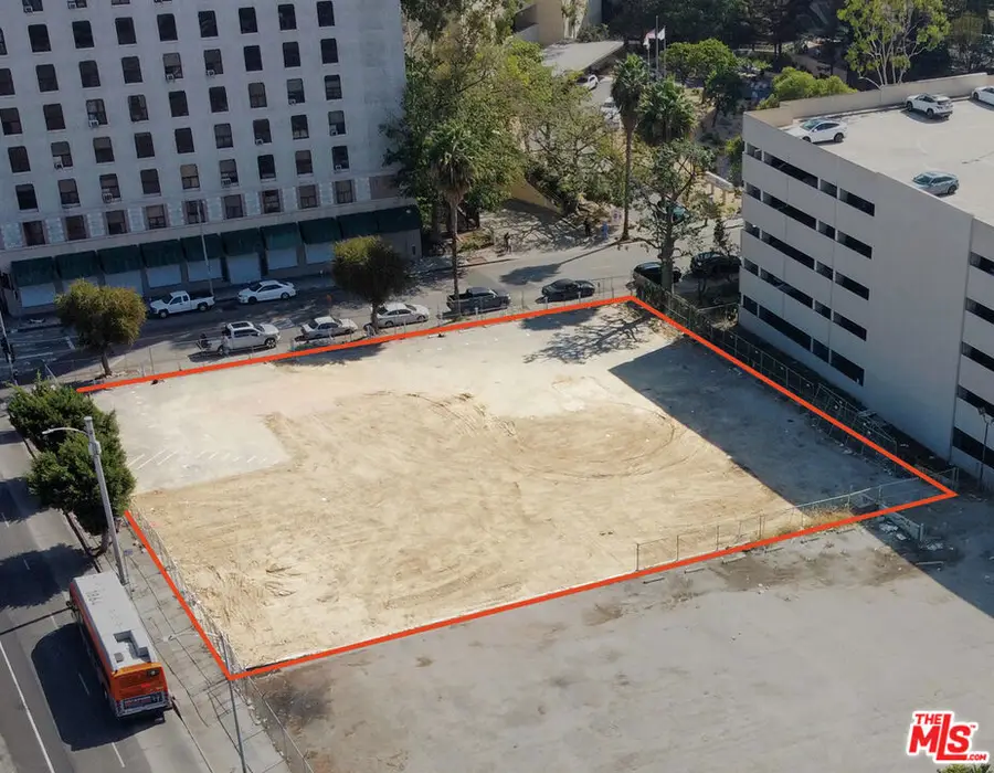 1310 W 6th Street, Los Angeles, CA 90017 - Image #2