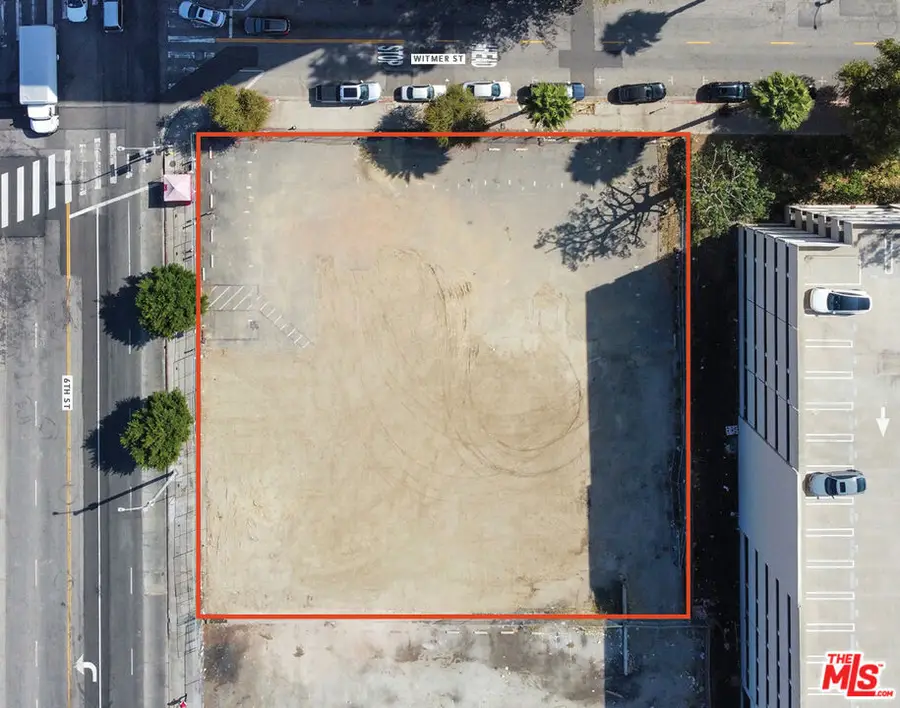 1310 W 6th Street, Los Angeles, CA 90017 - Image #3