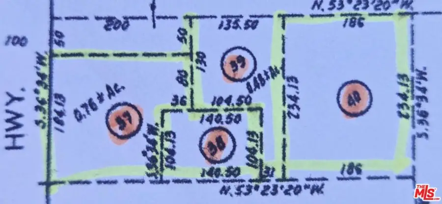 16166 Sierra Highway, Santa Clarita, CA 91390 - Image #2