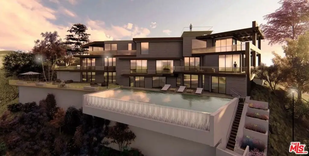 1341 Linda Flora Drive, Los Angeles, CA 90049 - Image #1