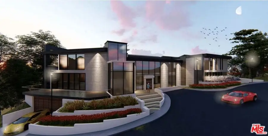 1341 Linda Flora Drive, Los Angeles, CA 90049 - Image #2