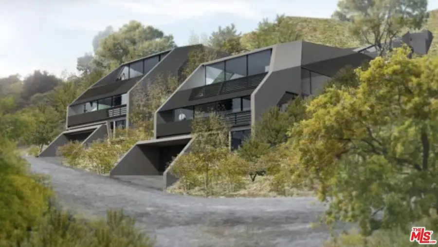 6909 Cahuenga Park Trail, Los Angeles, CA 90068 - Image #2