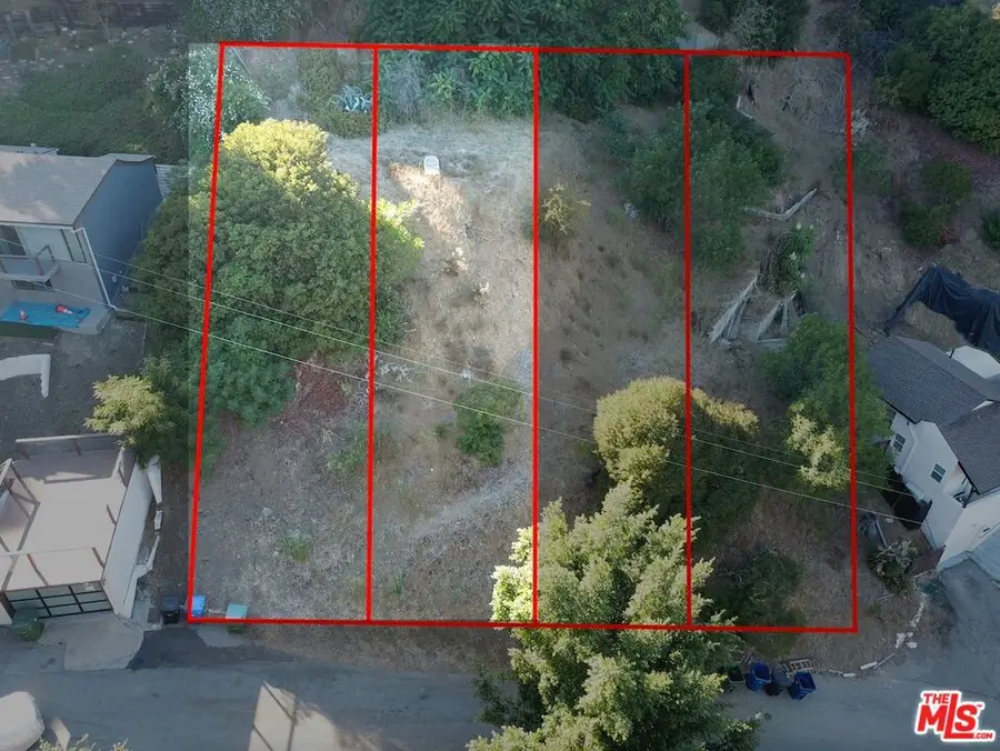 6909 Cahuenga Park Trail, Los Angeles, CA 90068 - Image #3