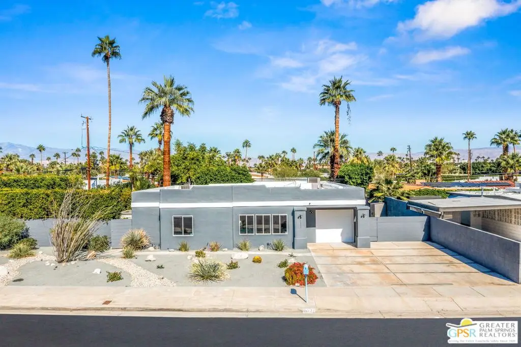 1572 N Riverside Drive, Palm Springs, CA 92264 - Image #1