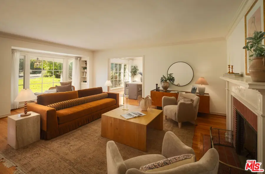 308 Oceano Drive, Los Angeles, CA 90049 - Image #3