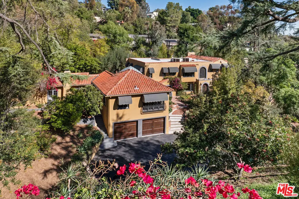 540 Mount Washington Drive, Los Angeles, CA 90065 - Image #1