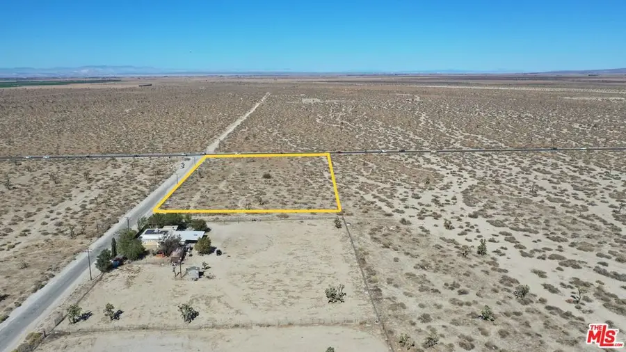 75 TH Ste Drt Cor Palmda St, Pearblossom, CA 93553 - Image #3