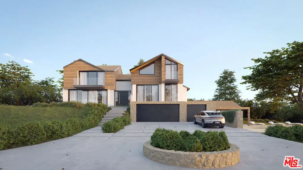 28901 Selfridge Drive, Malibu, CA 90265 - Image #1