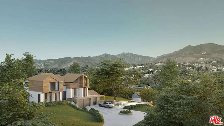 28901 Selfridge Drive, Malibu, CA 90265 - Image #3