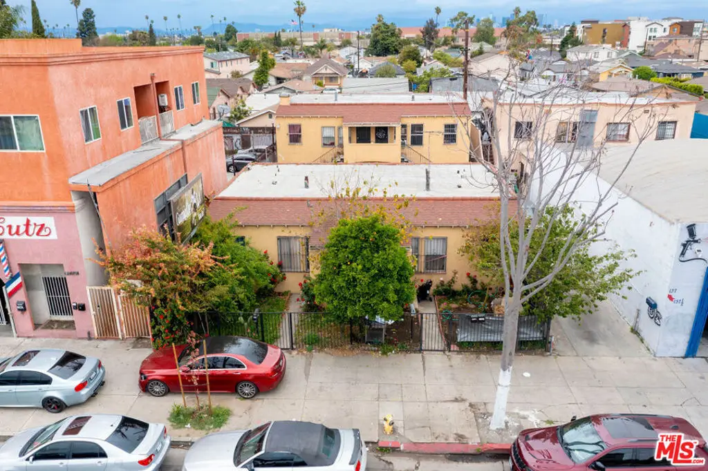 139 W Florence Avenue, Los Angeles, CA 90003 - Image #1