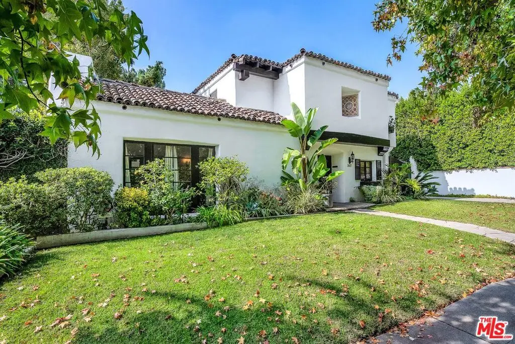 2027 N Edgemont Street, Los Angeles, CA 90027 - Image #1