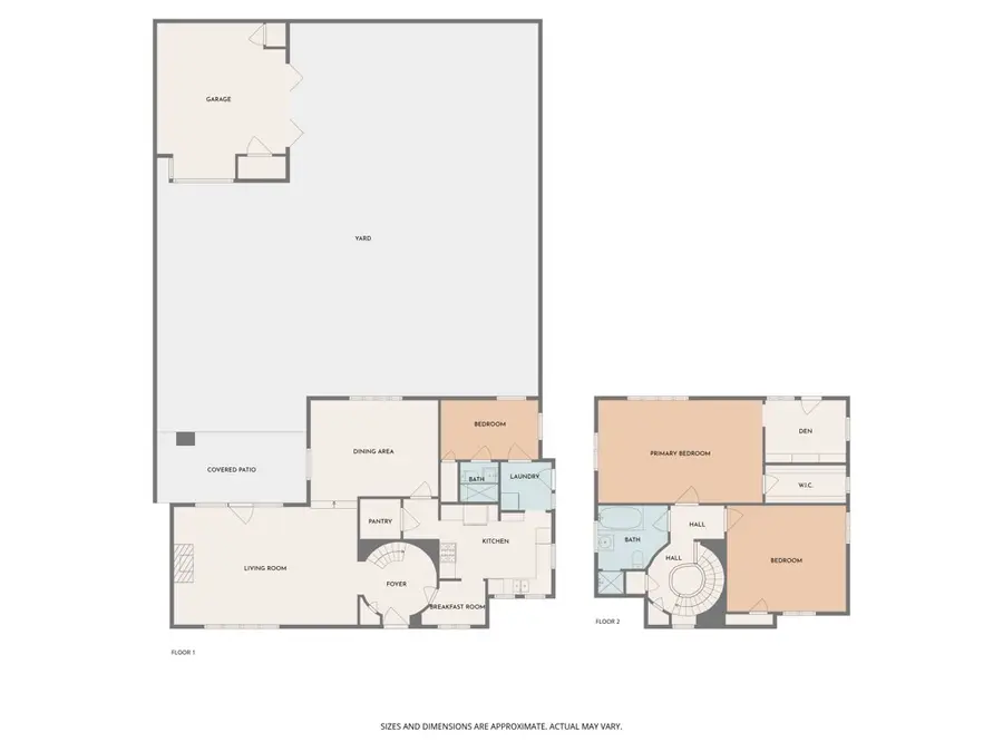 2027 N Edgemont Street, Los Angeles, CA 90027 - Image #2