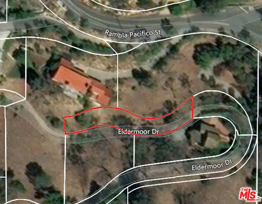 0 Eldermoor Drive, Malibu, CA 90265 - Image #2