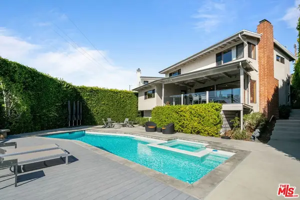 275 Amalfi Drive, Santa Monica, CA 90402